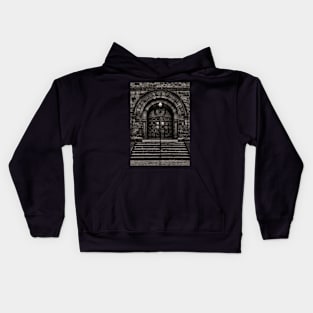 Trinity St. Paul's United Church No 1 Kids Hoodie